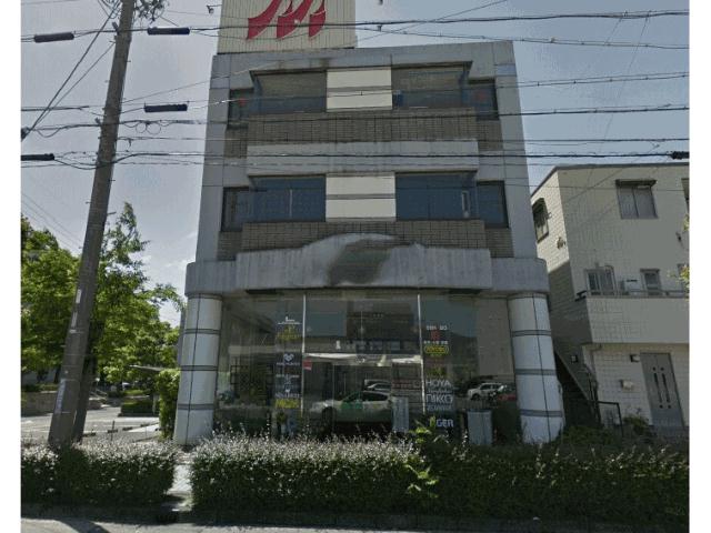 M7521　刈谷高松町地階付き店舗1FB1　刈谷駅近くのテナントです。