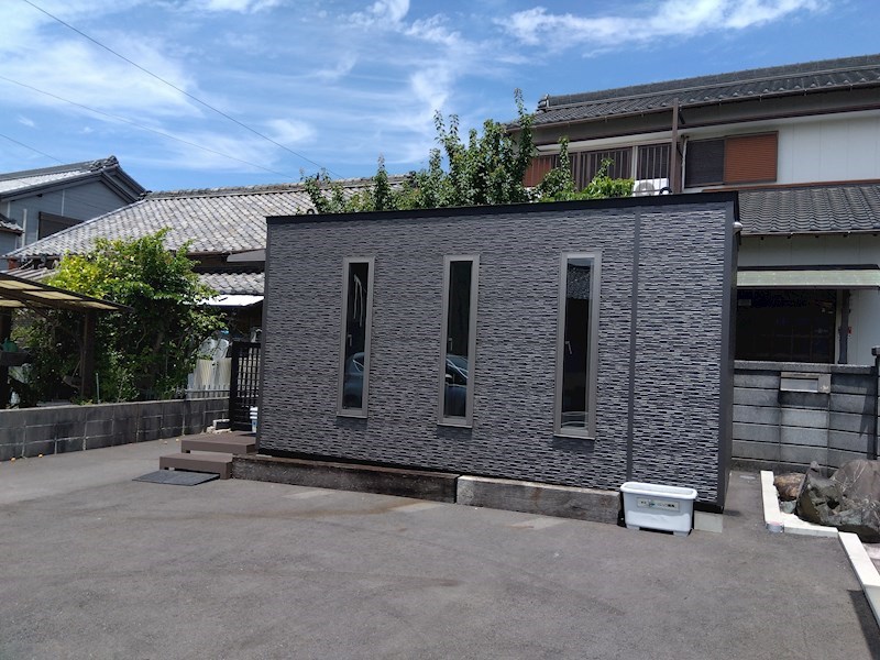 M9931　御幸町３丁目貸店舗事務所