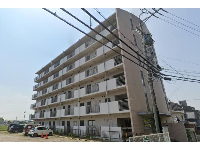 M9927　ソシオ豊田聖心町