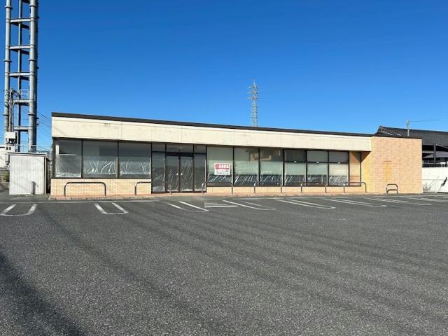 M9772　豊田市吉原町店舗