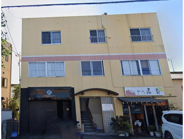 M7803　三河安城東町１丁目　2F東