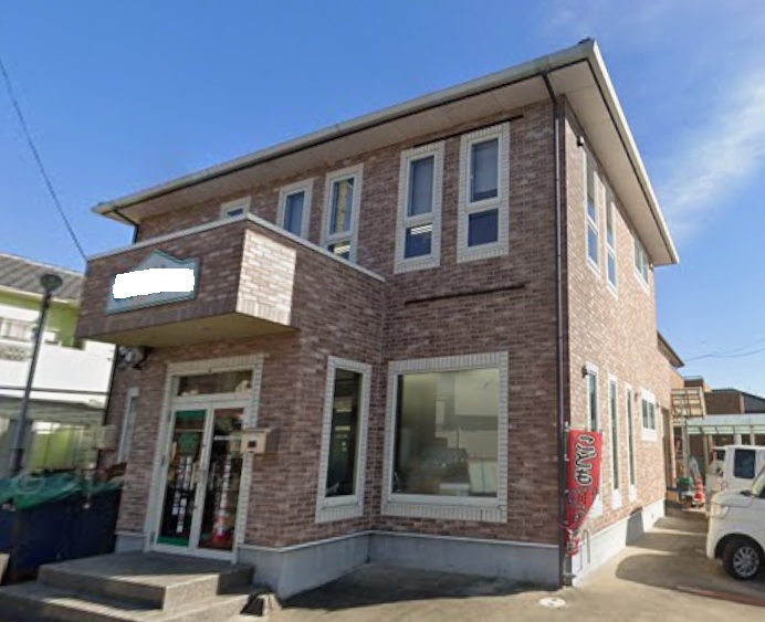 M10339　百石町２丁目貸事務所1