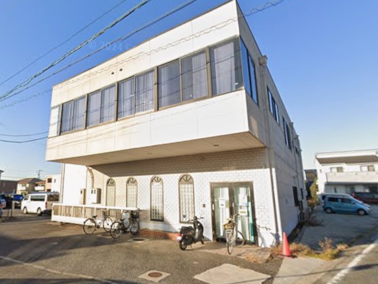 M10340　知立市来迎寺町貸事務所倉庫