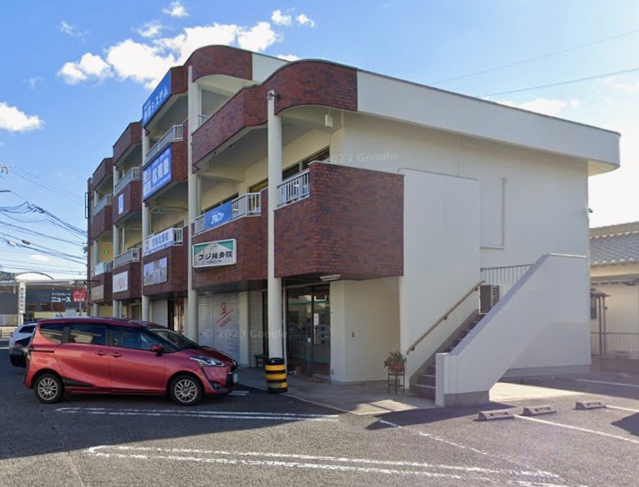 M10341　小山ビル202