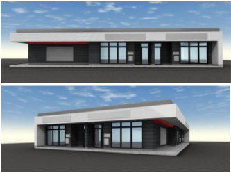 M10770　ビレッジ篠目童子B